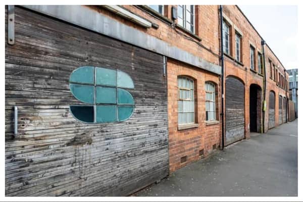 The plans to turn Smack nightclub into student homes will be discussed on November 5. (Photo: Mike Baker).