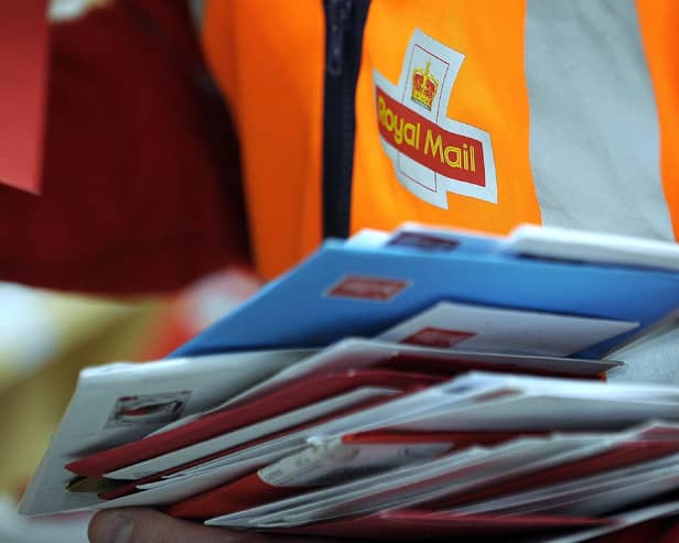 Royal Mail warns that further strikes by workers could impact jobs.