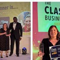 National award for business that brings music, fun and learning to Rugby families