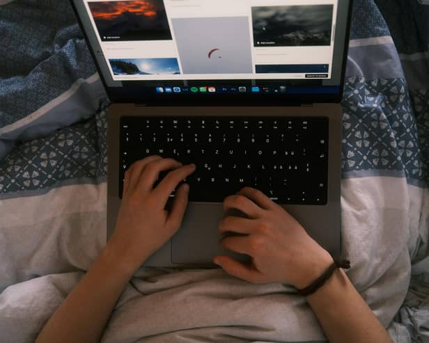 Coventry named among UK’s most screen-obsessed areas