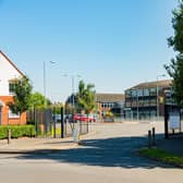 The MP for Warwick and Leamington has called for a school in Warwick be prioritised by the Government after more than half of its pupils remain out of school. Photo by Mike Baker