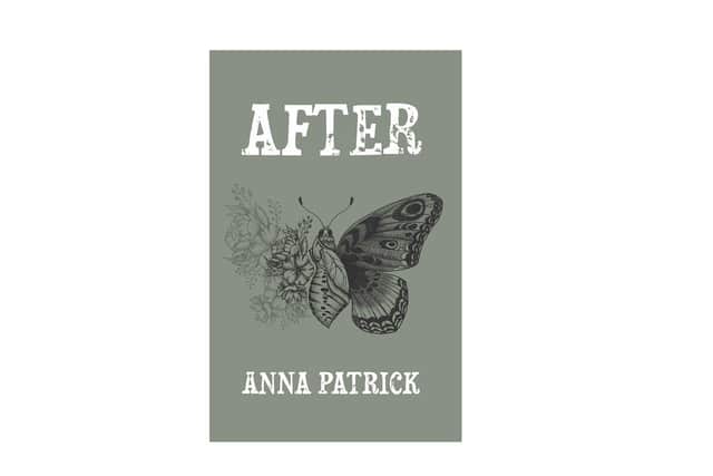 After by Anna Patrick.