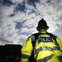 Police received reports of an altercation outside a pub on the Parade at around 9:30pm.