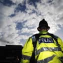 Police have served notice to a group of travellers in Kenilworth