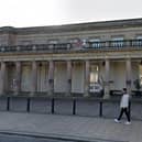 The Royal Pump Rooms in Leamington. Picture courtesy of Google Maps.