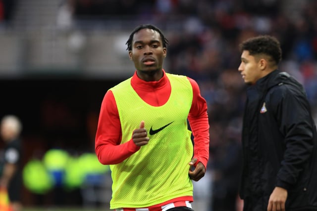 Has shown flashes of his potential in recent weeks but conceded possession for MK Dons' winner. The 21-year-old looks comfortable receiving and running forward with the ball.