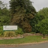 Moreton Morrell College. Photo by Google Streetview