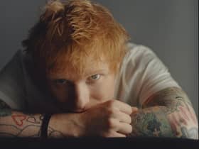 Ed Sheeran addresses rumours he turned down King Charles Coronation Concert as fans ‘disappointed’ at absence 