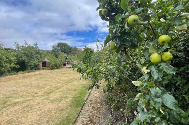 Hill Close Gardens in Warwick will be hosting its annual Apple Day this weekend. Photo supplied