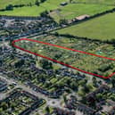 Spitfire Homes has had planning permission granted for a stylish collection of 48 new homes in Wolston