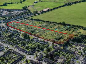 Spitfire Homes has had planning permission granted for a stylish collection of 48 new homes in Wolston