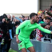 Foster began his professional career in 2001 with Stoke City, having joined from Racing Club Warwick. It lead to great things which saw him go on to play for England.