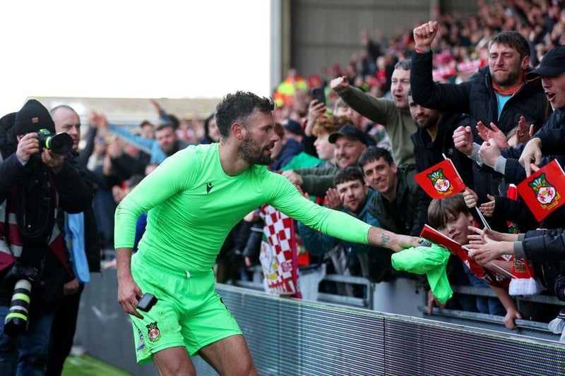 Foster began his professional career in 2001 with Stoke City, having joined from Racing Club Warwick. It lead to great things which saw him go on to play for England.