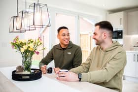New survey - more than one in five people in West Mids would stretch their finances to move quickly