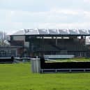 Warwick Racecourse hosts seven races on Thursday afternoon