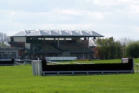 Warwick Racecourse hosts seven races on Thursday afternoon