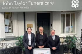 Funeral homes share advice for those grieving on Father’s Day