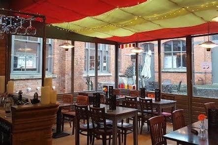 El Cafe in Shipston-on-Stour has thanked its loyal customers as it closes its doors for the last time. (El Cafe)