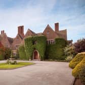 Mallory Court Hotel and Spa is hosting an open day on September 17