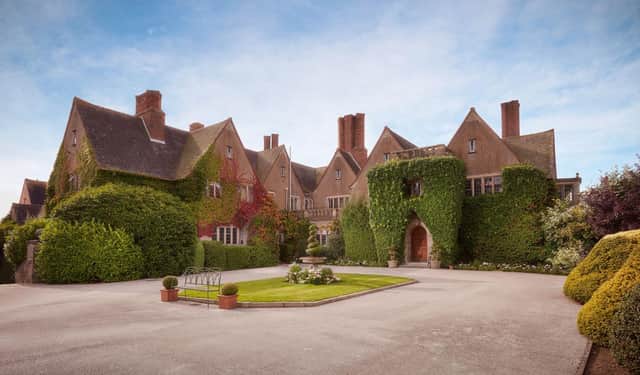 Mallory Court Hotel and Spa is hosting an open day on September 17