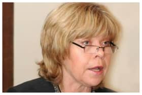 Deposed Warwickshire County Council leader Izzi Seccombe OBE admits it will be a long road back for the Conservatives after a battering by Reform UK.