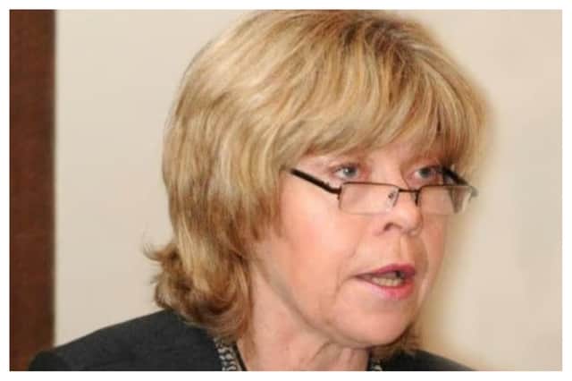 Deposed Warwickshire County Council leader Izzi Seccombe OBE admits it will be a long road back for the Conservatives after a battering by Reform UK.