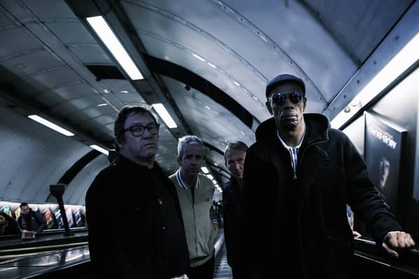 Ocean Colour Scene have announced a UK wide tour to commence March 2025.