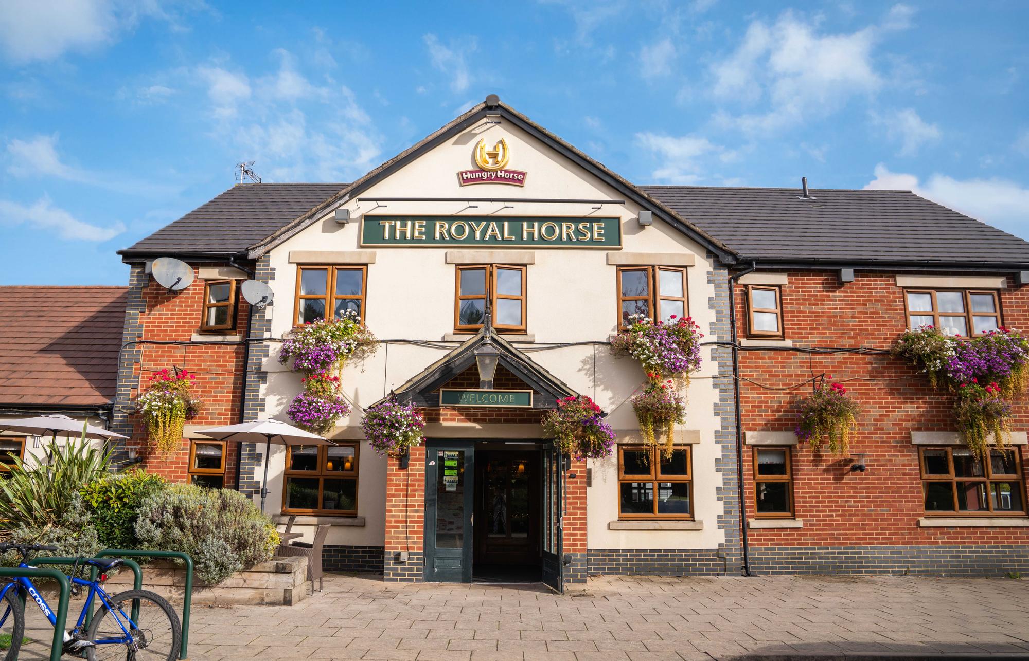 Pub near Leamington and Warwick set for six-figure renovation during temporary closure