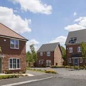 Outline planning for up to 90 houses on the Leicester Road site in Wolvey was approved by members of Rugby Borough Council’s planning committee when they met on August 18.