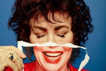 Ruby Wax
