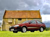1987 Toyota Corolla GT