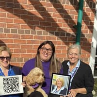 Leamington fundraiser taking on charity walk in memory of her much-loved mum