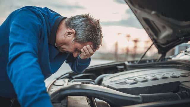 Some very alarming issues with modern cars can be caused just by having a weak battery
