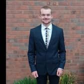 Divers searching for missing for 17-year-old Toby Burwell have today (Thursday) found a body.