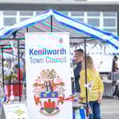 The annual spring market will be returning to the town later this month. Photo supplied