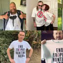 Warwickshire residents can help by writing to their MP - Animal News Agency