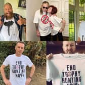 Warwickshire residents can help by writing to their MP - Animal News Agency