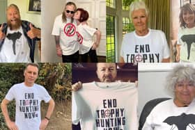 Warwickshire residents can help by writing to their MP - Animal News Agency