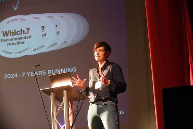 Rebecca Dibb-Simkin