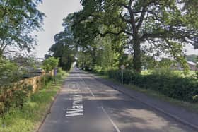 Plans to extend the scope of a 30 miles per hour (mph) speed limit by 230 metres and add in eight sets of speed bumps on Warwick Road, Kenilworth, have been approved despite seven objections being maintained.