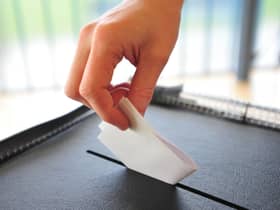 The results of the Warwick District Council elections 2023