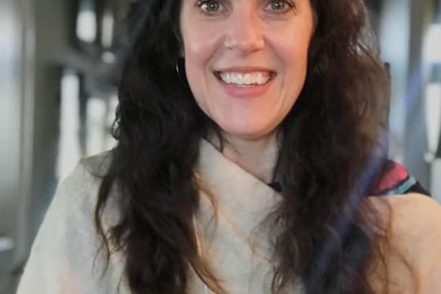 Jane Gould.
