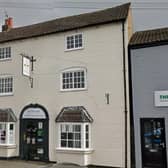 Bilton Pharmacy at The Green in Bilton. Photo: Google Street View.