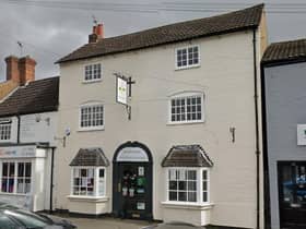 Bilton Pharmacy at The Green in Bilton. Photo: Google Street View.