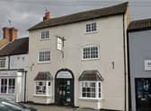 Bilton Pharmacy at The Green in Bilton. Photo: Google Street View.