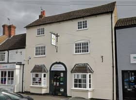 Bilton Pharmacy at The Green in Bilton. Photo: Google Street View.