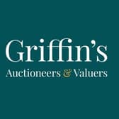 Griffin's Auctioneers &amp; Valuers
