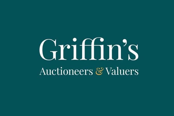 Griffin's Auctioneers &amp; Valuers