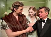'A full house enjoyed a top-drawer opening-night performance': Blithe Spirit at the Priory