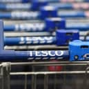 Tesco to scrap use by dates on range of own brand dairy products - full list of items